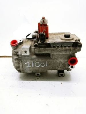 Compresor eléctrico de aire acondicionado Lexus GS450h 2007 08 09 10 2011 | 042200-0110 Foto 1 de 4