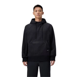 Speedo Mens Vanquisher Pro Parka Jacket Coat Outerwear - Picture 1 of 4