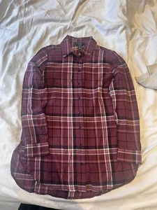 New Look Petite Shirt Ladies Size 6 - Picture 1 of 3