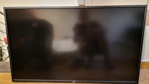 Montitor gaming 43" 4k Asus Rog Swift PG43UQ 144 hz G-sync - Foto 1 di 5