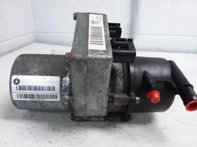 Dodge Durango Jeep Grand Cherokee 2014-2015 bomba de dirección asistida 3,6 L  Foto 1 de 4