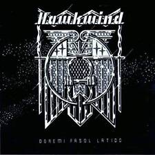 Doremi Fasol Latido - Audio CD By Hawkwind - GOOD