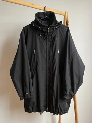 Bogner Sports Goan Thylmann Vintage Womens Jacket Size US 18 - Image 1 of 4