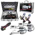 Oracle H4 Lighting 35W Can-Bus Xenon Hid Kit 6000K