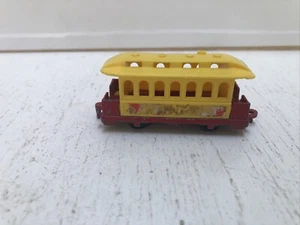 Corgi Wild West Union Pacific Coach 1:64 Diecast 1981 - Bild 1 von 4