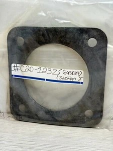 Pentair C20-123 Suction Gasket Replacement Sta-Rite Pool and Spa Pump, C-20-123Z - Picture 1 of 1