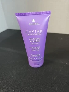 Alterna Caviar Anti-Aging Multiplying Volume Shampoo 1.35 Ounce - Picture 1 of 3