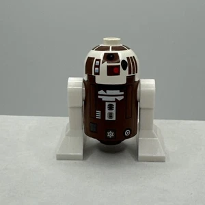 LEGO Star Wars Clone Wars R7-D4 Astromech Droid Minifigure (8093) sw0119 - Picture 1 of 1