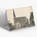 GREETING CARD - Vintage Middlesex - Harrow. Boys' Chapel