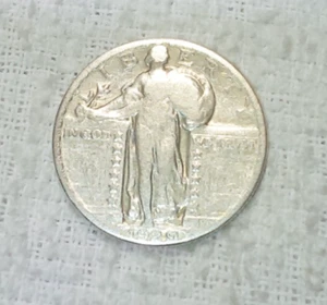 Liberty Standing Quarter: 1929 Philadelphia (2530-175) - Imagen 1 de 4