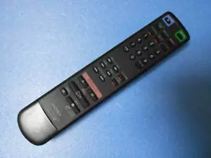 SONY RMT-M34 telecomando per lettore CDV LD testato funziona bene F/S - Foto 1 di 8