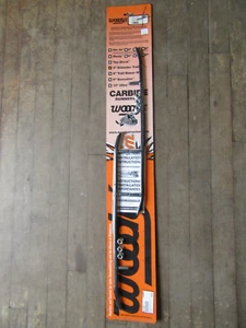WOODY'S SKI DOO EXTENDER 4" CARBIDES 60 DEGREE #ESD3-9350-1 Item #4285 - Picture 1 of 5