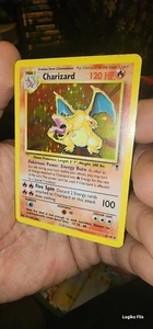 holographic charizard 3/1 10 - Bild 1 von 2