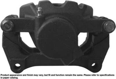 Pinza de freno de disco cardone del lado del pasajero delantero para 04-08 Mazda RX-8 (19-B3248) Foto 1 de 4