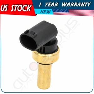 Coolant Water Temperature Sensor WT5239 Fit for Chevrolet Cruze 2011-2014 1.8L - Picture 1 of 8