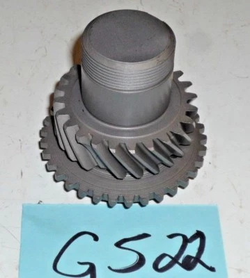 AUSTIN HEALEY 100-6 / 3000 STEEL PAPERWEIGHT 1956-1967  G522 - Image 1 of 3