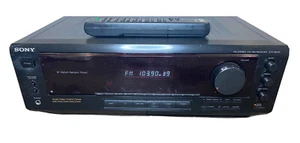 Sony 100 Watt Receiver STR-DE310 - Picture 1 of 7