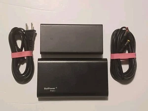 Powerbank pour ordinateur portable BatPower ProE 2 EX7B | Pour MacBook Pro Air 96 Wh - Photo 1 sur 7