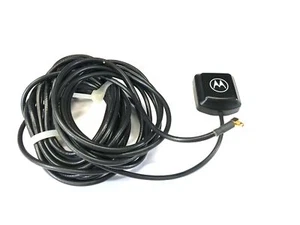 Motorola GC3LP272CA 3V GPS Magnetic Antenna Mount - Picture 1 of 5
