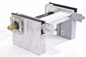 BOSCH REXROTH 3842998041, AS 2/R-2200, Drive module - Picture 1 of 17