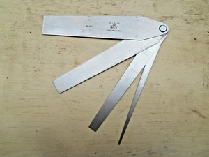 Medidor cónico Starrett 267, EE. UU. - Imagen 1 de 2