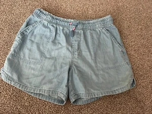 Gap Kids Girls Denim Short - Picture 1 of 6