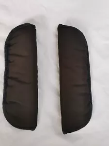 Belt pads, belt protector, stroller, set, Hartan, - Picture 1 of 2