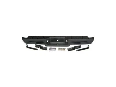 For 1994-2003 Mazda B4000 Step Bumper Rear 56373MZ 1995 1996 1997 1998 1999 2000 Foto 1 de 2