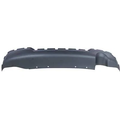 New Rear Bumper Valance Panel For Dodge Avenger 2011-2014 - Image 1 of 4