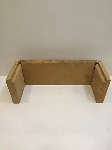 Tiger Stove Full Complete Set Of Bricks Genuine Items Not Vermiculite Copies - Picture 1 of 1