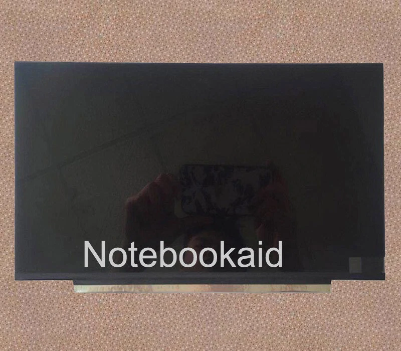 60hz 17.3" FHD Laptop LCD Screen F HP Laptop 17s-cu0016TU 17S-CU001TX 30pin - Image 1 of 1