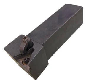Carboloy mtfnr-24-5d 1,50" portautensili tornitura gambo usato - Foto 1 di 2