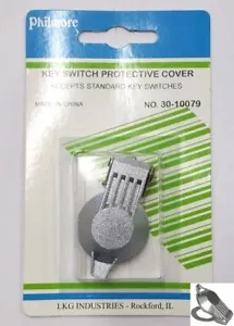 Cubierta protectora para interruptor de llave Philmore 30-10079 para interruptores de llave Philmore - Imagen 1 de 1