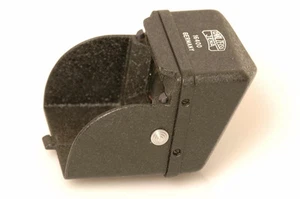✅ ZEISS PRAKTICA 90* PRISM FINDER, VIEWFINDER SLR FOR EARLY 35MM CAMERA - Picture 1 of 2