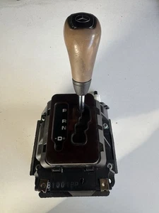 00-05 Mercedes W163 ML320 ML500 ML55 Shifter Gear Selector 170267054 OEM - Picture 1 of 4