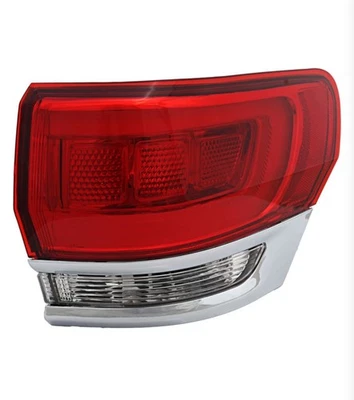 2014-2018 Jeep Grand Cherokee OEM Passenger Outer Taillight  - Image 1 of 4
