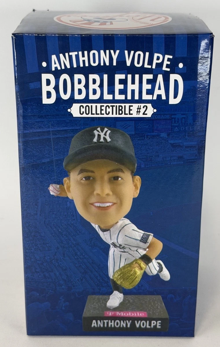 New York Yankees MLB Fan Bobbleheads for sale | eBay