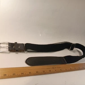 GAME WORN BASEBALL GÜRTEL GEBRAUCHT - Bild 1 von 2