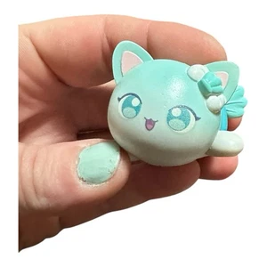 Aphmau Mystery MeeMeow Mini Figur Wurf 1 - Meerjungfrau Katze (Q) - Bild 1 von 9