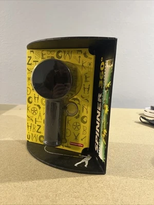 New Rare Lomography Spinner 360 Film Camera - Image 1 of 4