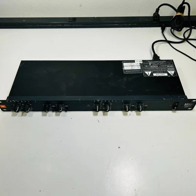 JBL M552 2-Channel Adjustable / Variable Crossover * Works - Image 1 of 4