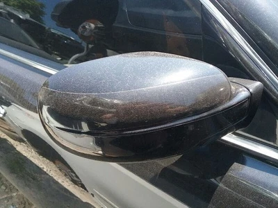 2008 MASERATI QUATTROPORTE RIGHT PASSENGER MIRROR SIDE VIEW - Image 1 of 4