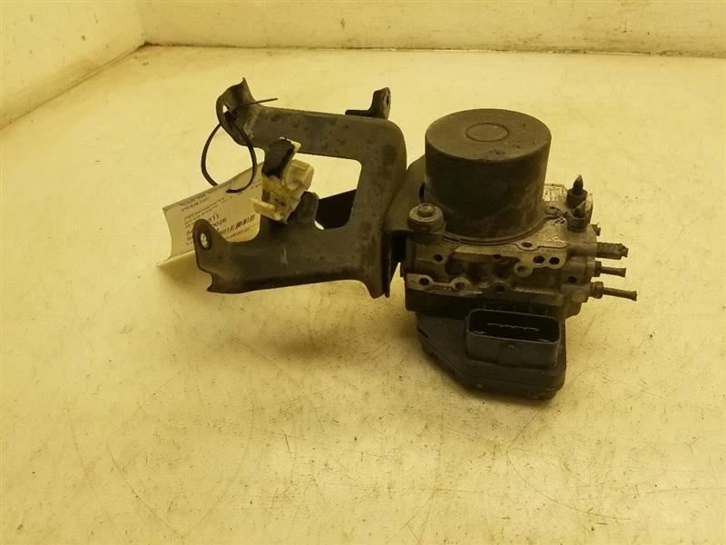 Conjunto de actuador y bomba de pieza de freno antibloqueo AWD se adapta a 08 HIGHLANDER Foto 1 de 4