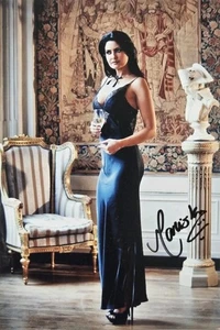 Signiertes Foto Mariska X 10 x 15 cm - Bild 1 von 1