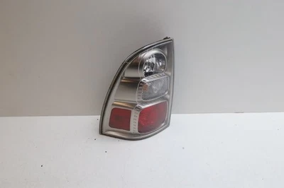 REAR LIGHT LEFT Saab 9-7X SUV 4.2i V6 24V AWD (LL8(L6-254)) 2006 25865403 - Image 1 of 4