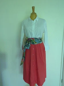 " Wendy Stark " N.Y Kleid , Sommerkleid , Neuwertig, Gr. 38 - Bild 1 von 9
