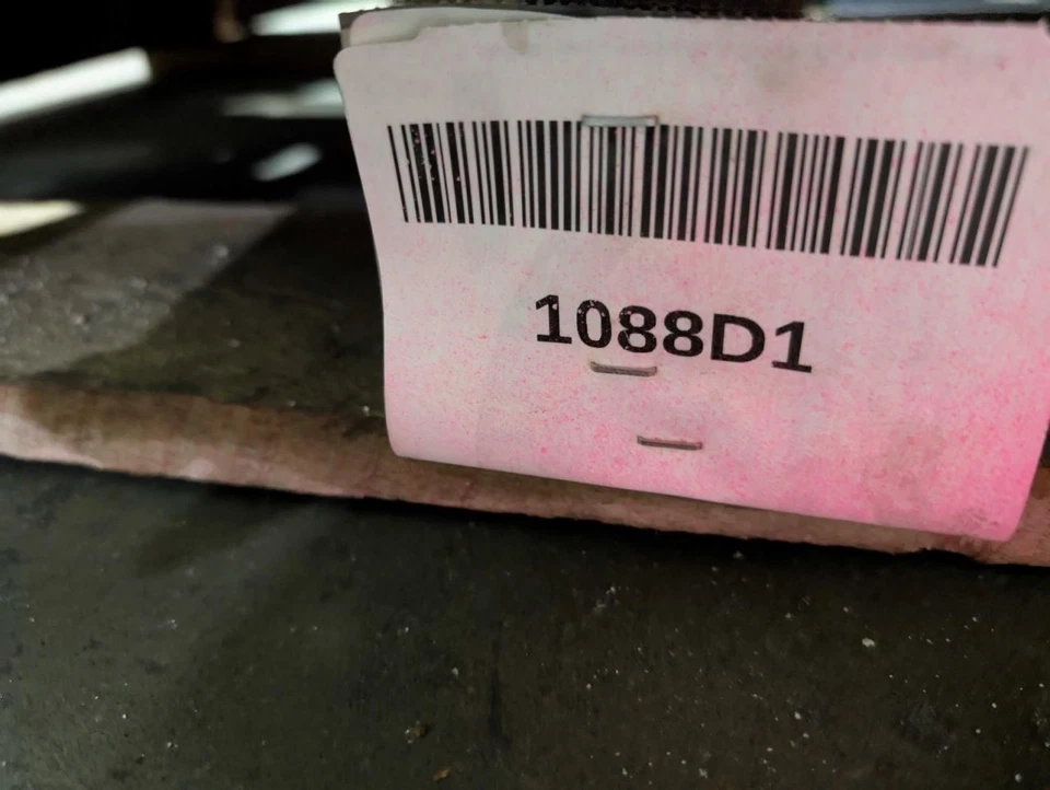 Estojo de transferência 2,7L compatível com 17-20 Lincoln Continental 1034643 - Imagem 1 de 1