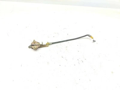 01 suporte e cabo de montagem com trava de assento Suzuki TL1000 R - Imagem 1 de 4