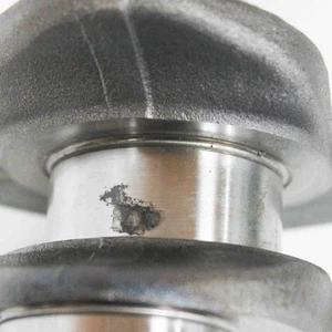 Cigüeñal SEAT LEON 5F1 04L105263B 1.6 diésel 77kw 2013 2712082 - Imagen 1 de 9