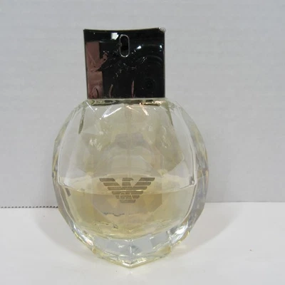 Emporio Armani Diamonds Mujer EDP Spray Intenso 1.7 Fl OZ Botella 50 ML Solo Foto 1 de 4